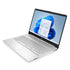 HP Laptop – 15.6" WXGA – i5-1135G7 – 8GB RAM – 256GB SSD – Silver – 15-dy2032nr