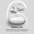 Beats Fit Pro True Wireless Noise Cancelling In-Ear Earbuds - White - MK2G3LL/A