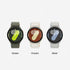 Samsung Galaxy Watch 7 44mm BT - Aluminum Green Sports Band  - SM-L310NZGAXAA