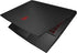 MSI Thin GF65 Thin 9SD-1028US - i7-9750H - 16GB RAM - GTX 1660TI - 512GB SSD