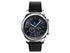 Samsung Gear S3 classic Silver (AT&T) 46 mm - Black Band