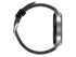 Samsung Gear S3 classic Silver (AT&T) 46 mm - Black Band