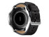 Samsung Gear S3 classic Silver (AT&T) 46 mm - Black Band