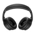 Bose QuietComfort Wireless Noise Cancelling Over-the-Ear Bluetooth Headphones - Black