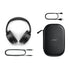Bose QuietComfort Wireless Noise Cancelling Over-the-Ear Bluetooth Headphones - Black