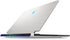 Alienware X15 R2 - QHD - i7-12700H - 16GB RAM - RTX 3070Ti - 512GB SSD - Lunar Light