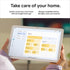 Google Pixel Tablet 11" - 128GB - Wi-Fi - Hazel - GA04754-US (NO DOCK)