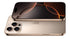 Unlocked Apple iPhone 16 Pro Max - 256GB - Desert Titanium - MYW53LL/A