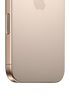 Unlocked Apple iPhone 16 Pro Max - 256GB - Desert Titanium - MYW53LL/A