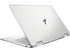 HP Spectre x360 – 13.3" UHD AMOLED Touch – i7-1065G7 – 16GB RAM – 512GB SSD – Natural Silver – 13-aw0020nr