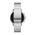 Fossil Men's Gen 5 Garrett Stainless Steel Touchscreen Smartwatch