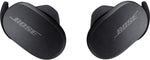 Bose Quiet Comfort Earbuds True Wireless Noise Cancelling In-Ear Triple - Black - 831262-0010
