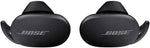 Bose Quiet Comfort Earbuds True Wireless Noise Cancelling In-Ear Triple - Black - 831262-0010