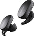 Bose Quiet Comfort Earbuds True Wireless Noise Cancelling In-Ear Triple - Black - 831262-0010