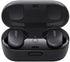 Bose Quiet Comfort Earbuds True Wireless Noise Cancelling In-Ear Triple - Black - 831262-0010