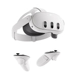 Meta Quest 3 512GB VR Headset - White + Batman Arkham Shadow & 3-Month Quest+