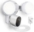 Wasserstein 3-in-1 Wired Smart Flood Light, Charger and Mount for Arlo Ultra/Ultra2, Arlo Pro 3/4