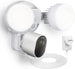 Wasserstein 3-in-1 Wired Smart Flood Light, Charger and Mount for Arlo Ultra/Ultra2, Arlo Pro 3/4