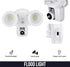 Wasserstein 3-in-1 Wired Smart Flood Light, Charger and Mount for Arlo Ultra/Ultra2, Arlo Pro 3/4