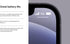AT&T Apple iPhone 12 Mini - 64GB - Black - MG603LL/A