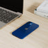 AT&T Apple iPhone 12 - 128GB - Blue - MGEV3LL/A