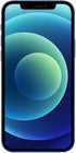 AT&T Apple iPhone 12 - 128GB - Blue - MGEV3LL/A