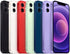 AT&T Apple iPhone 12 - 128GB - Blue - MGEV3LL/A