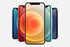 AT&T Apple iPhone 12 - 128GB - Blue - MGEV3LL/A