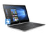 HP Pavilion x360 13.9 - HD Touch - i3-7100U - 8GB RAM - 500GB HDD - 14m-ba013dx-8