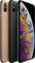 AT&T Apple iPhone XS Max - 512GB - Space Gray - MT5G2LL/A-ATT