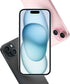 Verizon Apple iPhone 15 - 128GB - Blue - MTLY3LL/A
