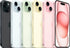 Verizon Apple iPhone 15 - 128GB - Blue - MTLY3LL/A