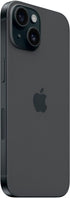 AT&T Apple iPhone 15 Plus - 128GB - Black - MTXR3LL/A