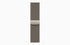 Apple - Watch Series 10 (GPS+Cellular) 42mm Titanium Case with Natural Milanese Loop - Natural - (20