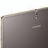 Samsung Galaxy Tab S 10.5 32GB Titanium Bronze - SM-T800NTSEXAR