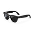 Ray Ban Meta-Headliner glasses w/Meta AI, Audio, Photo, Video-Charcoal Lenses-Matte Black