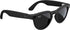 Ray Ban Meta-Headliner glasses w/Meta AI, Audio, Photo, Video-Charcoal Lenses-Matte Black