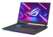 ASUS ROG Strix G15 - FHD - Ryzen 7 4800H - 8GB RAM - RTX 3050 - 512GB SSD - Black