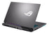 ASUS ROG Strix G15 - FHD - Ryzen 7 4800H - 8GB RAM - RTX 3050 - 512GB SSD - Black