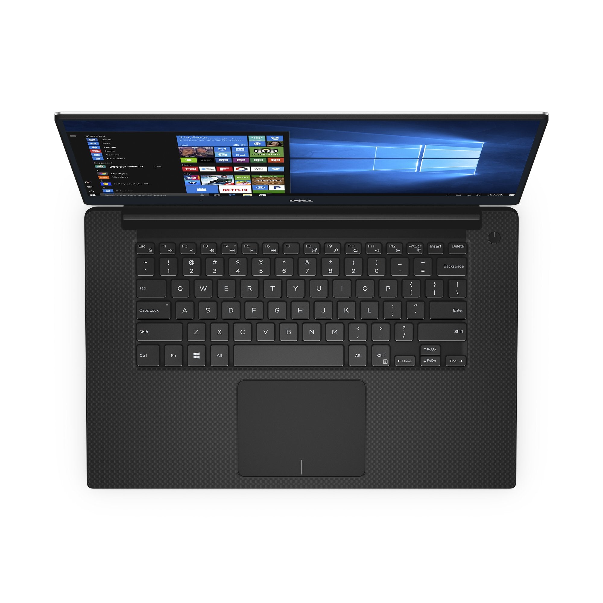 Dell XPS9560-5000SLV-PUS 15.6" - i5-7300HQ - 8GB RAM - GTX 1050 - 256GB SSD - Silver