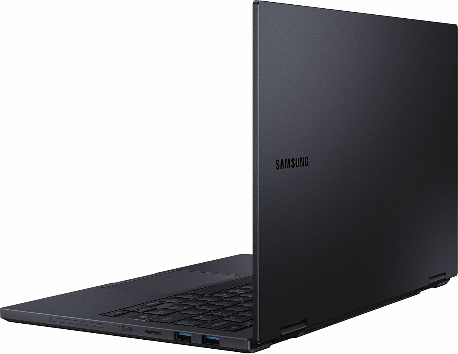 Samsung - Galaxy Book Flex2 Alpha Intel Core i7 - 16GB Memory - 512GB SSD