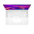 Dell XPS 15 9510 - 3.5K Touch - i9-11900H - 32GB RAM - RTX 3050Ti - 512GB SSD - White