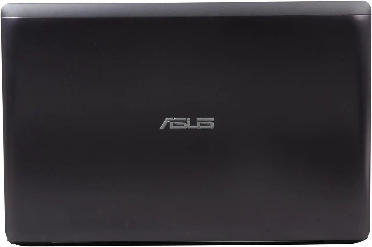 Asus VivoBook - WXGA Touch - i3-3217U - 4GB RAM - 500GB HDD - Gray