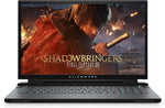 Alienware M15 - FHD - i7-9750H - 16GB RAM - RTX 2060 - 512GB SSD / 1TB HDD