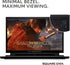 Alienware M15 - FHD - i7-9750H - 16GB RAM - RTX 2060 - 512GB SSD / 1TB HDD