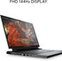 Alienware M15 - FHD - i7-9750H - 16GB RAM - RTX 2060 - 512GB SSD / 1TB HDD