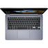 Asus R420MA-DS06-BL - WXGA - Celeron N4000 - 4GB RAM - 64GB SSD - Gray