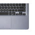 Asus R420MA-DS06-BL - WXGA - Celeron N4000 - 4GB RAM - 64GB SSD - Gray