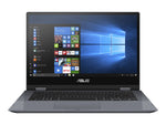 Asus VivoBook Flip 14 - FHD Touch - i7-8565U - 8GB RAM - 512GB SSD