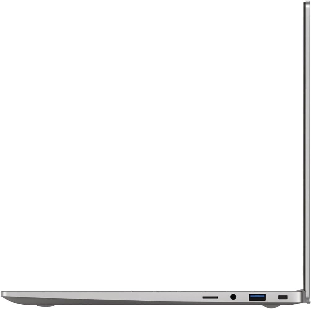 Samsung Galaxy Book 15.6"" LED Touch Screen - i5 - 8GB - 256 GB - NP750TDA-XD1US